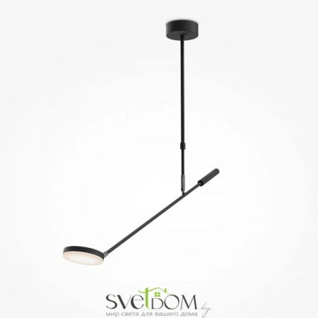 Потолочные светильники Maytoni MOD070CL-L8B3K от Магазина Svetdom.by