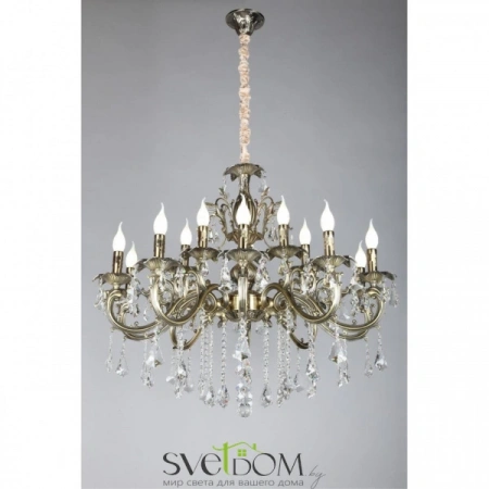 Люстры подвесныеOML-30813-15 Omnilux | Svetdom.by