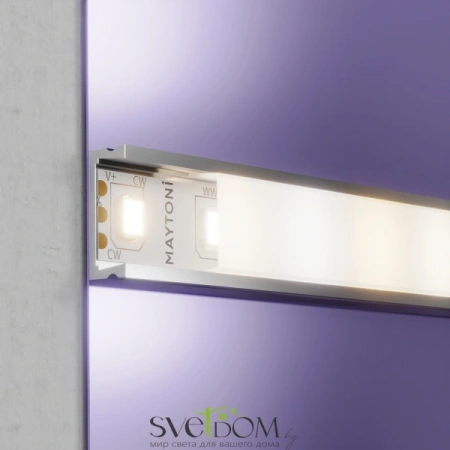 Светодиодная лента 24В 2835 12Вт/м MIX 5м IP20 20040