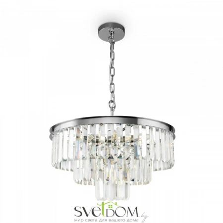 Подвесные светильники Maytoni MOD085PL-07CH от Магазина Svetdom.by