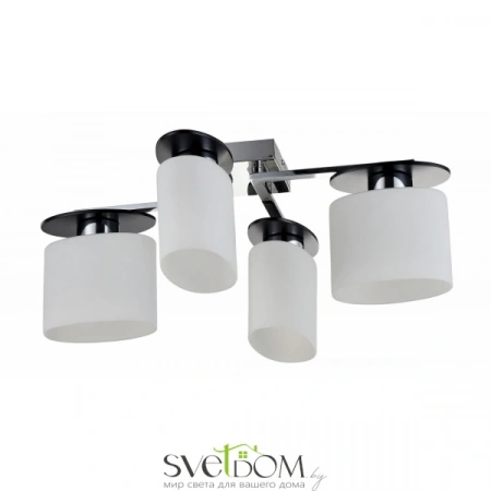 Фото Светильники Freya FR5101-CL-04-CN Светильники Freya FR5101-CL-04-CN от Магазина Svetdom.by