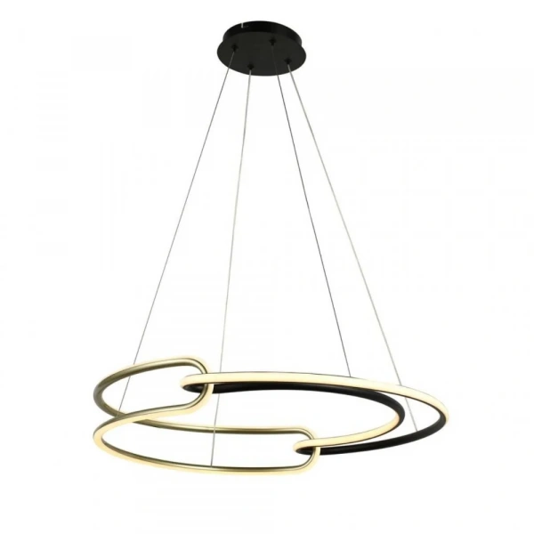 Люстра подвесная Aployt  APL.085.03.30