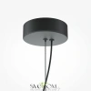 Подвесные светильники Maytoni MOD296PL-L60BS3K от Магазина Svetdom.by