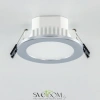 CITILUX CLD008111V Акви Хром Св-к Встр. 7W*Мульти CITILUX