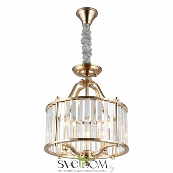 Люстра подвесная Aployt  APL.809.03.04