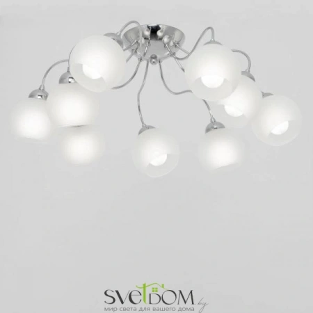 Люстры потолочныеCL147191 CITILUX | Svetdom.by