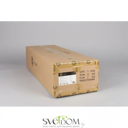Настенные светильники APL.308.01.04 Aployt | Svetdom.by