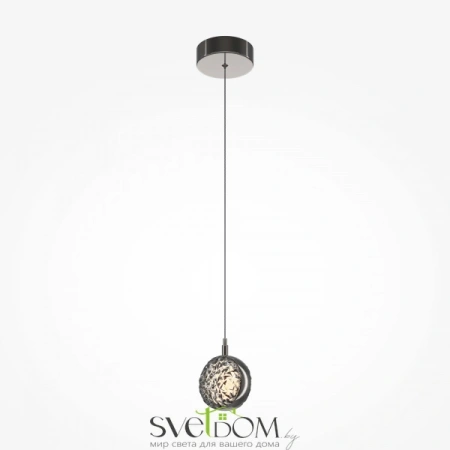 Подвесные светильники Maytoni MOD299PL-L10BC3K от Магазина Svetdom.by