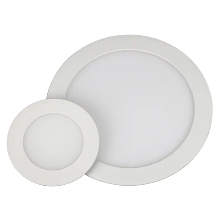 Светильник DL-120M-9W Day White Arlight 020106 Arlight
