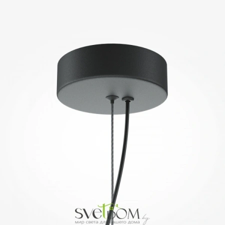 Подвесные светильники Maytoni MOD296PL-L60BS3K от Магазина Svetdom.by