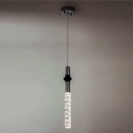 Люстры подвесныеML.88976.1 CR MODELUX | Svetdom.by