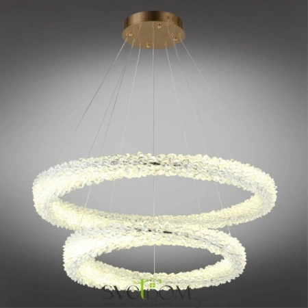 Люстры потолочныеAPL.853.03.150 Aployt | Svetdom.by