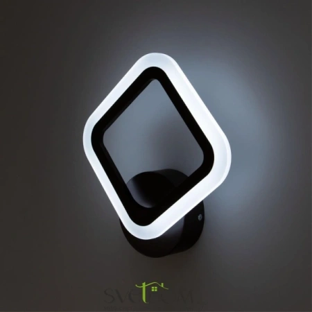 Citilux Марсель CL232B315 Бра светодиодное Венге CITILUX