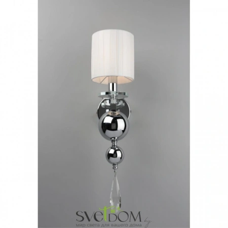 Настенные светильники APL.743.01.01 Aployt | Svetdom.by