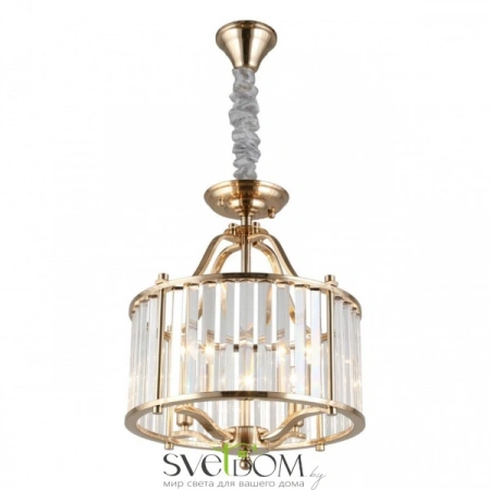 Люстры подвесныеAPL.809.03.04 Aployt | Svetdom.by