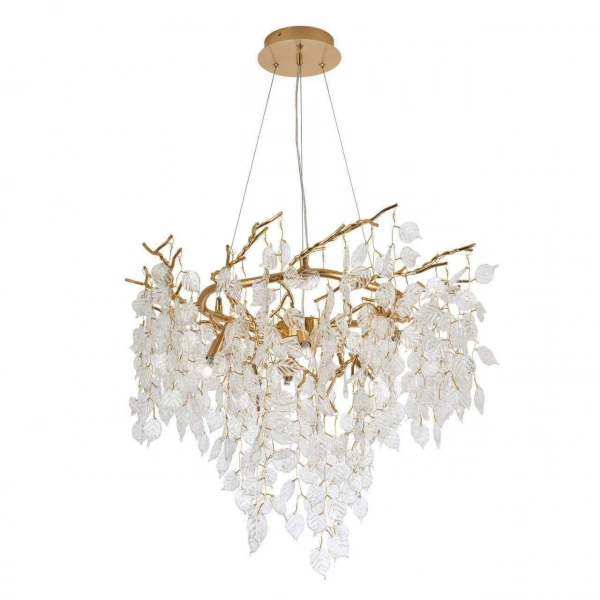 Подвесная люстра MODESTYLE MS.2109.600 GD