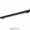 ST366.448.24 Св-к трек. Черный LED 1*24W 4000K 2 450Lm Ra>98 120 IP20 L600xW34xH33 180-240V Однофазная трековая система ST LUCE