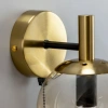 Бра Citilux Шарлиз CL143413 CITILUX