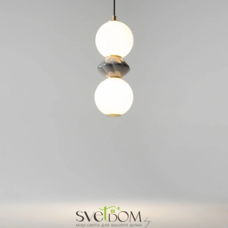 Подвесные светильники Maytoni MOD362PL-L10GR3K от Магазина Svetdom.by