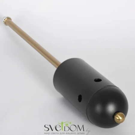 Люстра потолочная Lussole Greensboro LSP-8821 E14 Lussole