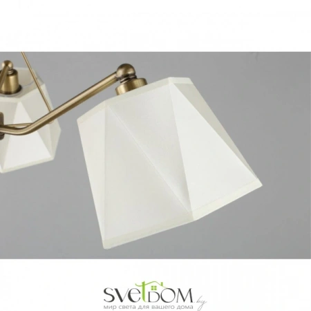 Люстры потолочныеOML-65007-03 Omnilux | Svetdom.by