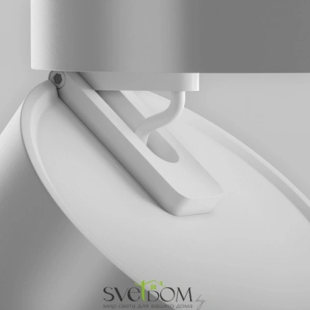 TR007-1-18W4K-W-1 Maytoni