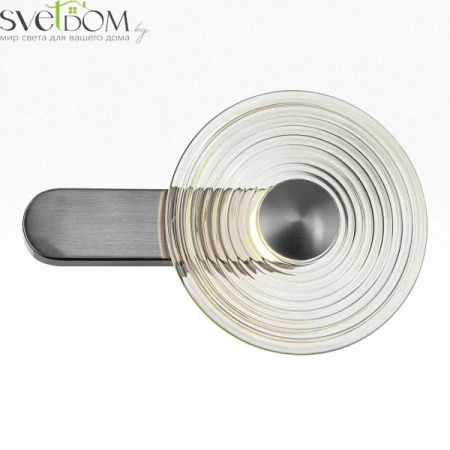 Настенные светильники CL245021 CITILUX | Svetdom.by