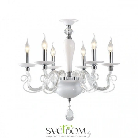 Люстры подвесныеAPL.702.03.06 Aployt | Svetdom.by