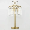 Настольная лампа Citilux Инга CL335833 CITILUX