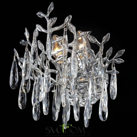 CITILUX CL310021 RITZ Хром Бра CITILUX