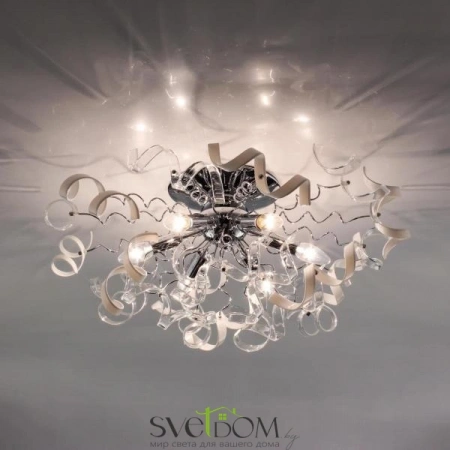 Люстры потолочныеCL222161 CITILUX | Svetdom.by