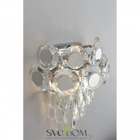 Настенные светильники APL.832.11.02 Aployt | Svetdom.by