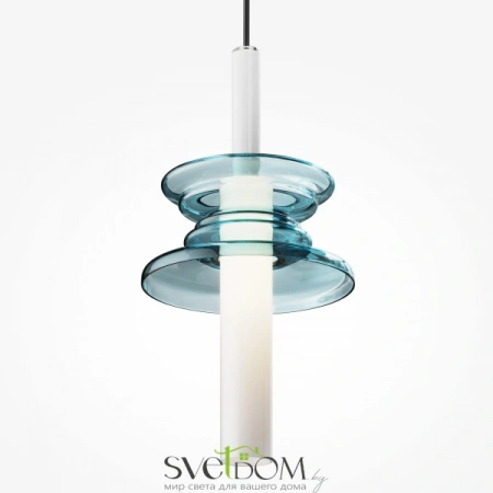 Подвесные светильники Maytoni MOD255PL-01B2 от Магазина Svetdom.by