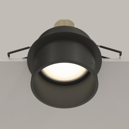 Встраиваемые светильники Maytoni DL050-01B от Магазина Svetdom.by