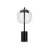 Настольный светильник Maytoni P060TL-L12BK Maytoni