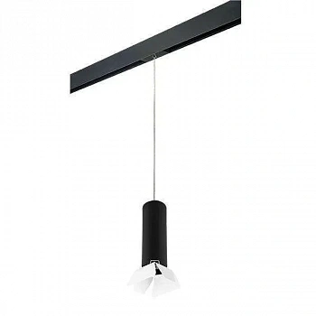 Lightstar PRORP497436 Светильник д/1-фазн трека RULLO HP16 (214497+595857+202436)