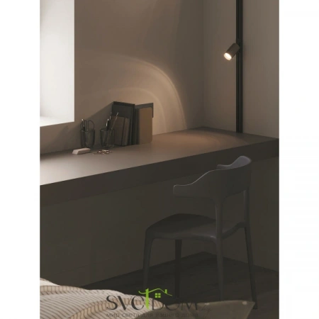 TR004-1-GU10-MG Maytoni