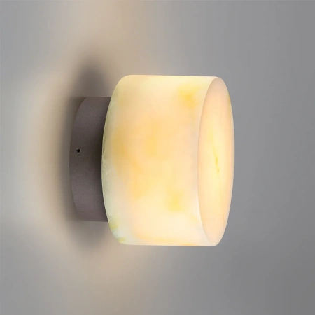 Настенный светильник Odeon Light CANDELA 7190/6WLA