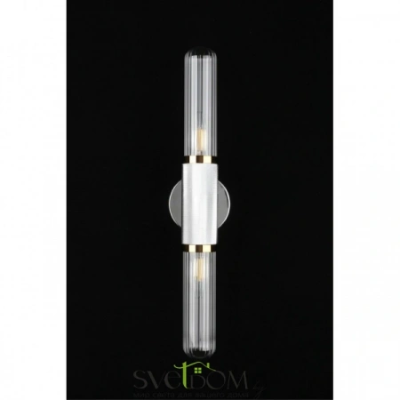 Настенные светильники APL.307.41.02 Aployt | Svetdom.by