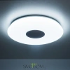 Citilux Light & Music CL703M61 Люстра музыкальная с пультом CITILUX