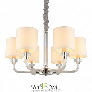 Люстра подвесная Aployt  APL.729.03.06