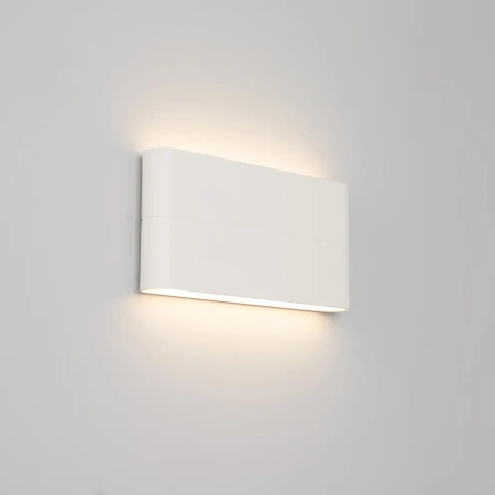 Светильник SP-Wall-170WH-Flat-12W Warm White Arlight 020802 Arlight