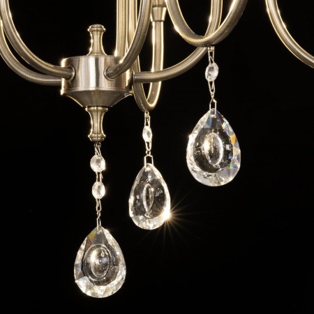 Люстры подвесныеCL437153 CITILUX | Svetdom.by