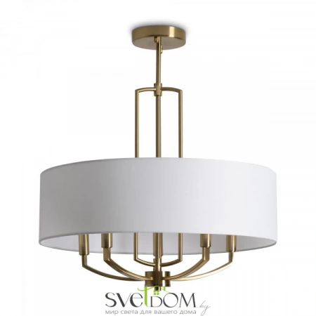 Подвесные светильники Freya FR2059PL-05BS от Магазина Svetdom.by