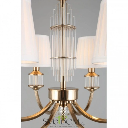 Люстры подвесныеAPL.744.03.06 Aployt | Svetdom.by