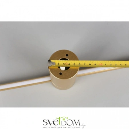 Настенные светильники APL.019.11.12 Aployt | Svetdom.by