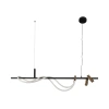 Подвесной светильник Kink Light Кайли 08039K-140A,19(20) Kink Light