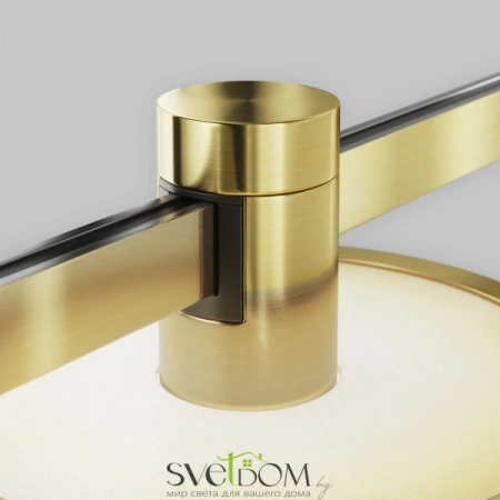 TR152-1-7W4K-BS Maytoni