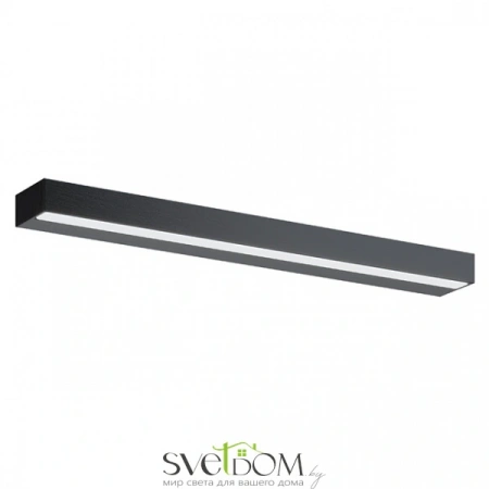 Подсветки MIR011WL-L9B4K Maytoni | Svetdom.by