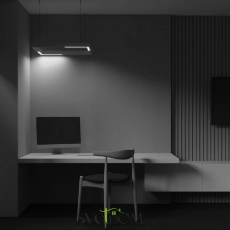 TR042-2-24W3K-W Maytoni